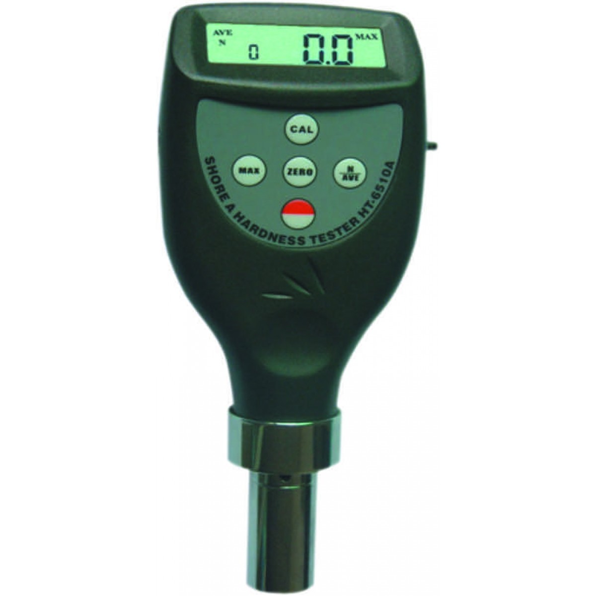 Digital Shore Hardness Meter SprayQuick Systems