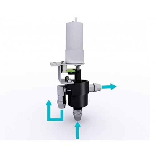 Santint AH1000 Automatic Paint Dispenser Dispensers Paint Mixing