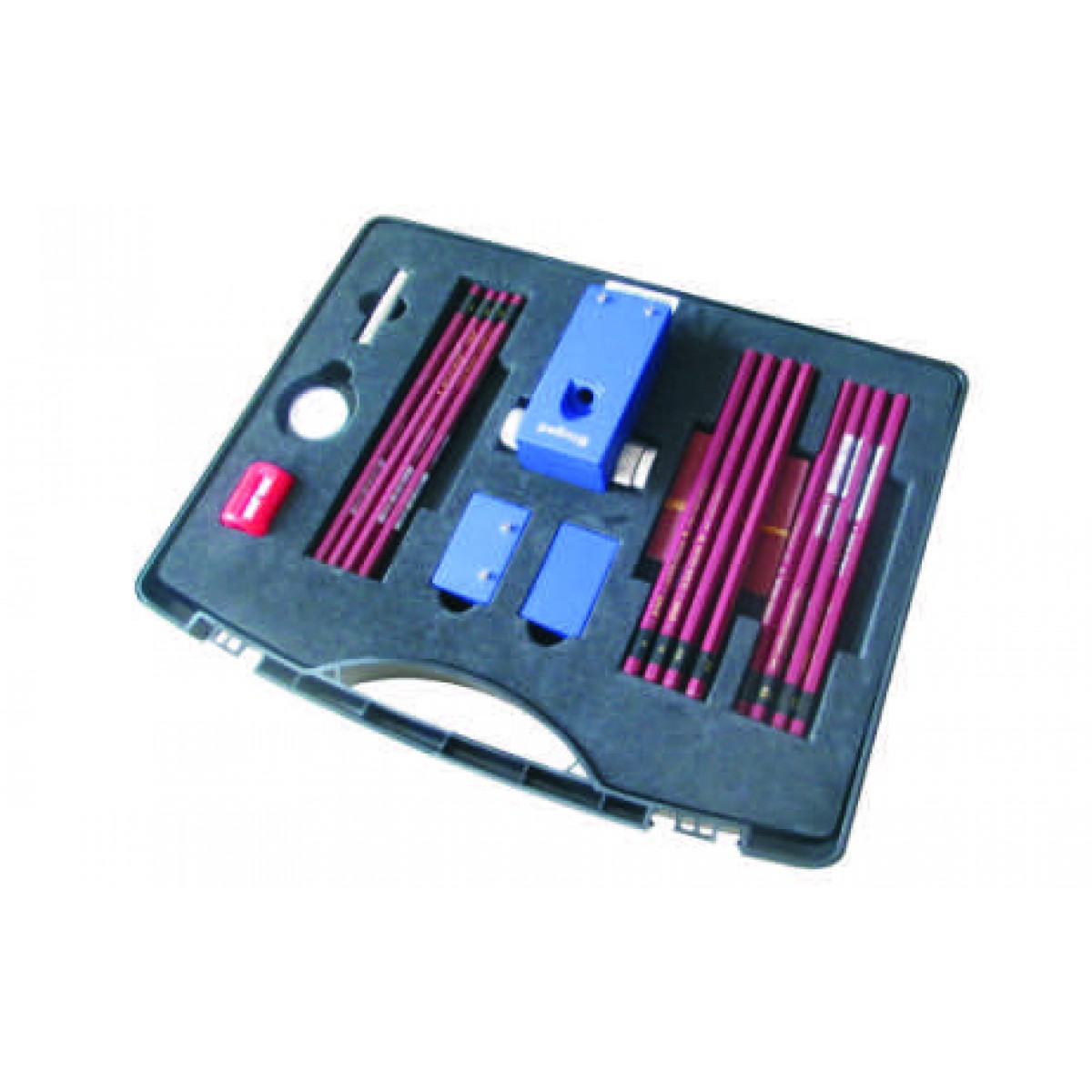 Pencil tester shop