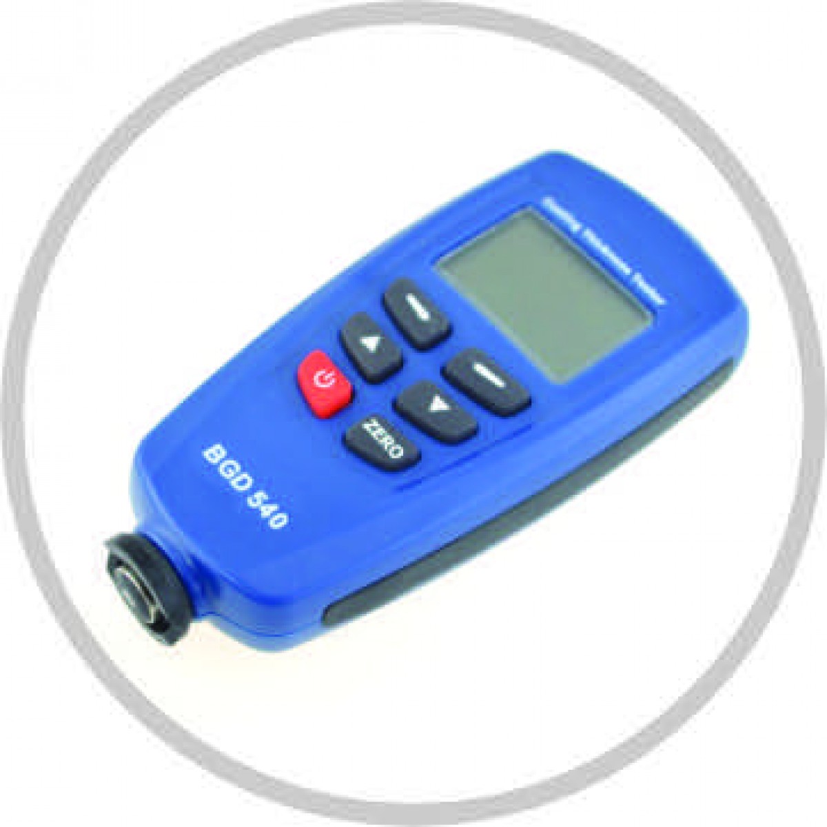 Economical Dry Film Thickness Gauges Dry Film Thickness Film Thickness Paint Testing