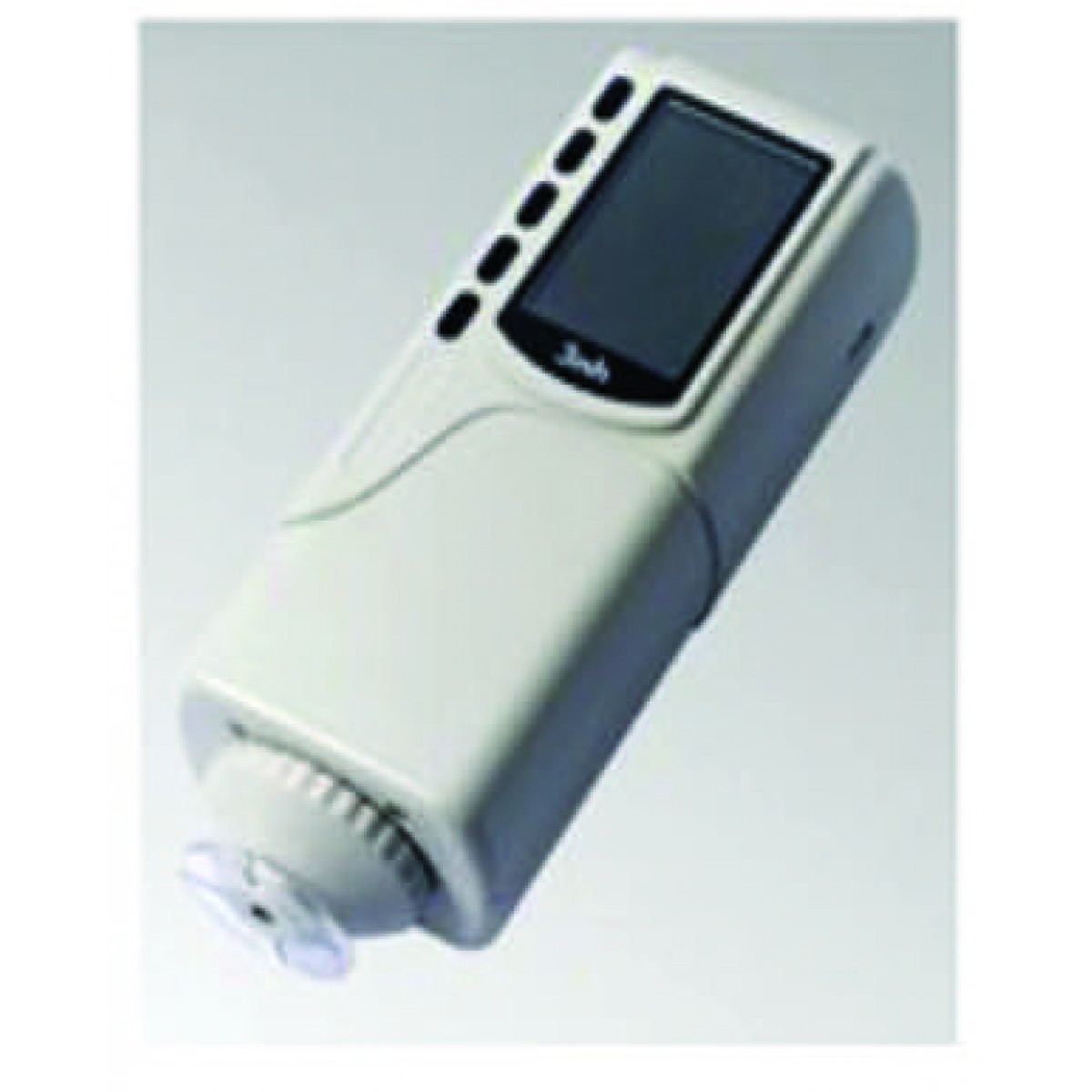 Portable Colorimeter Colour Appearance Paint Testing SprayQuick