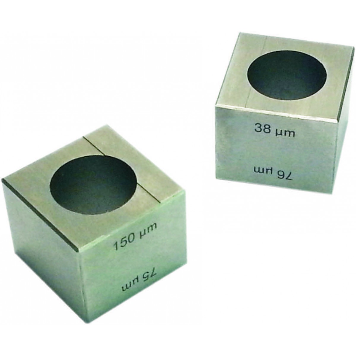 Cube Applicator (Width 12.7mm) Paint Testing SprayQuick Systems