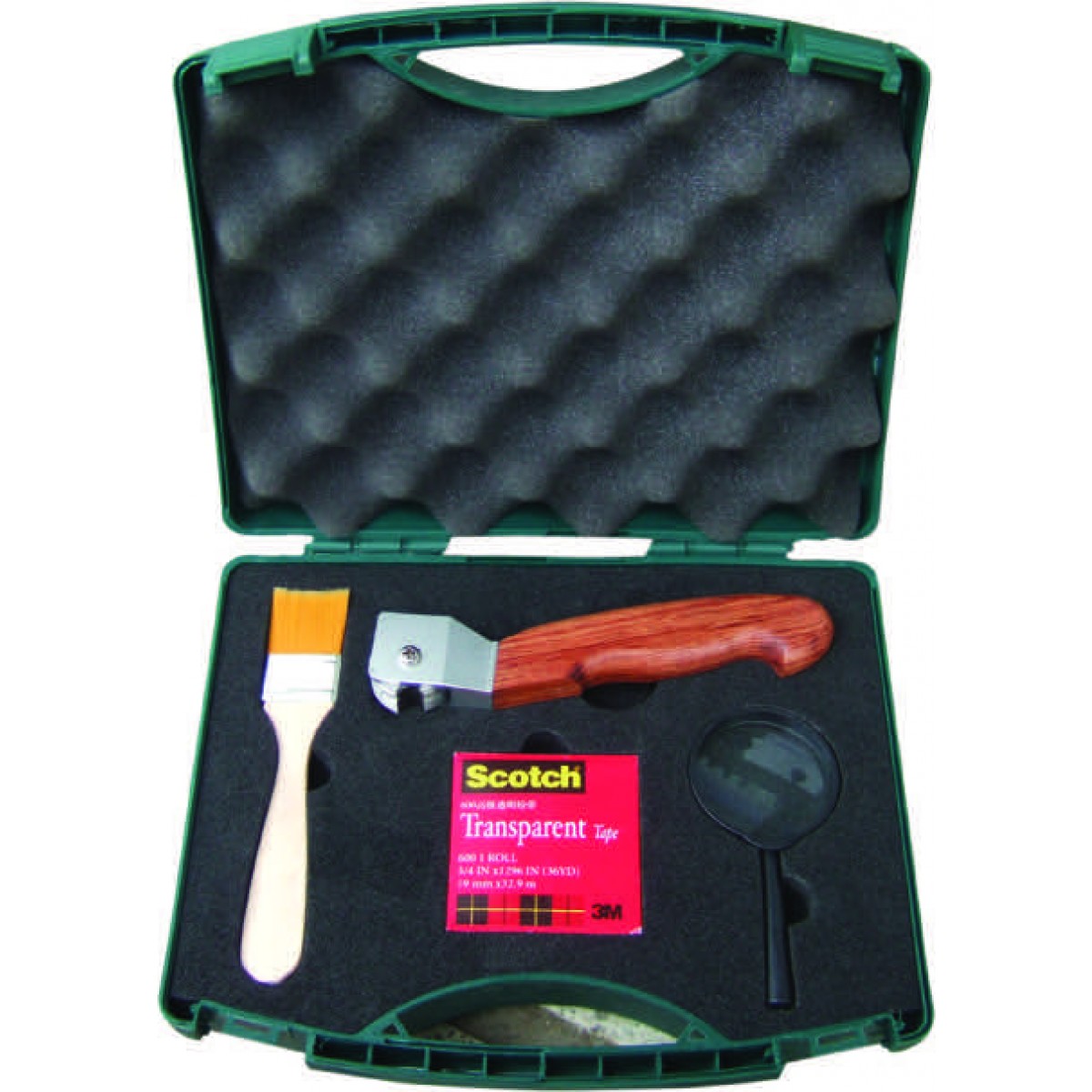 Cross Hatch Tester Paint Testing SprayQuick Systems