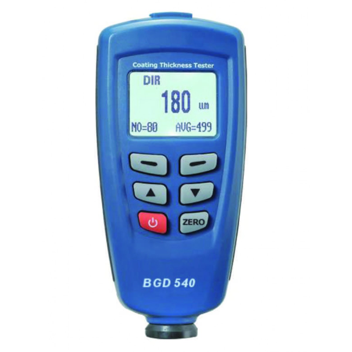 Economical Dry Film Thickness Gauges Dry Film Thickness Film