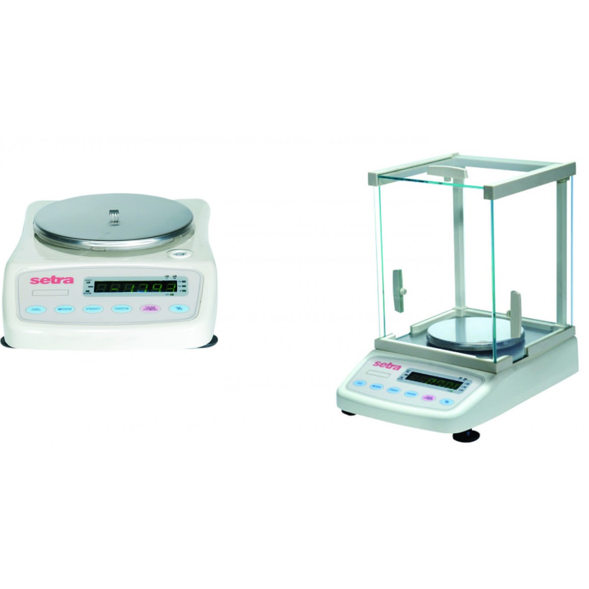 Electrical Balance Universal Lab Equipment Paint Testing
