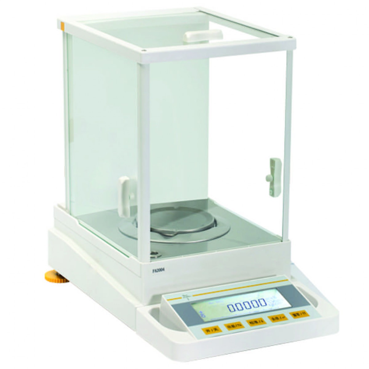Electronic analytical balance Scales Universal Lab Equipment