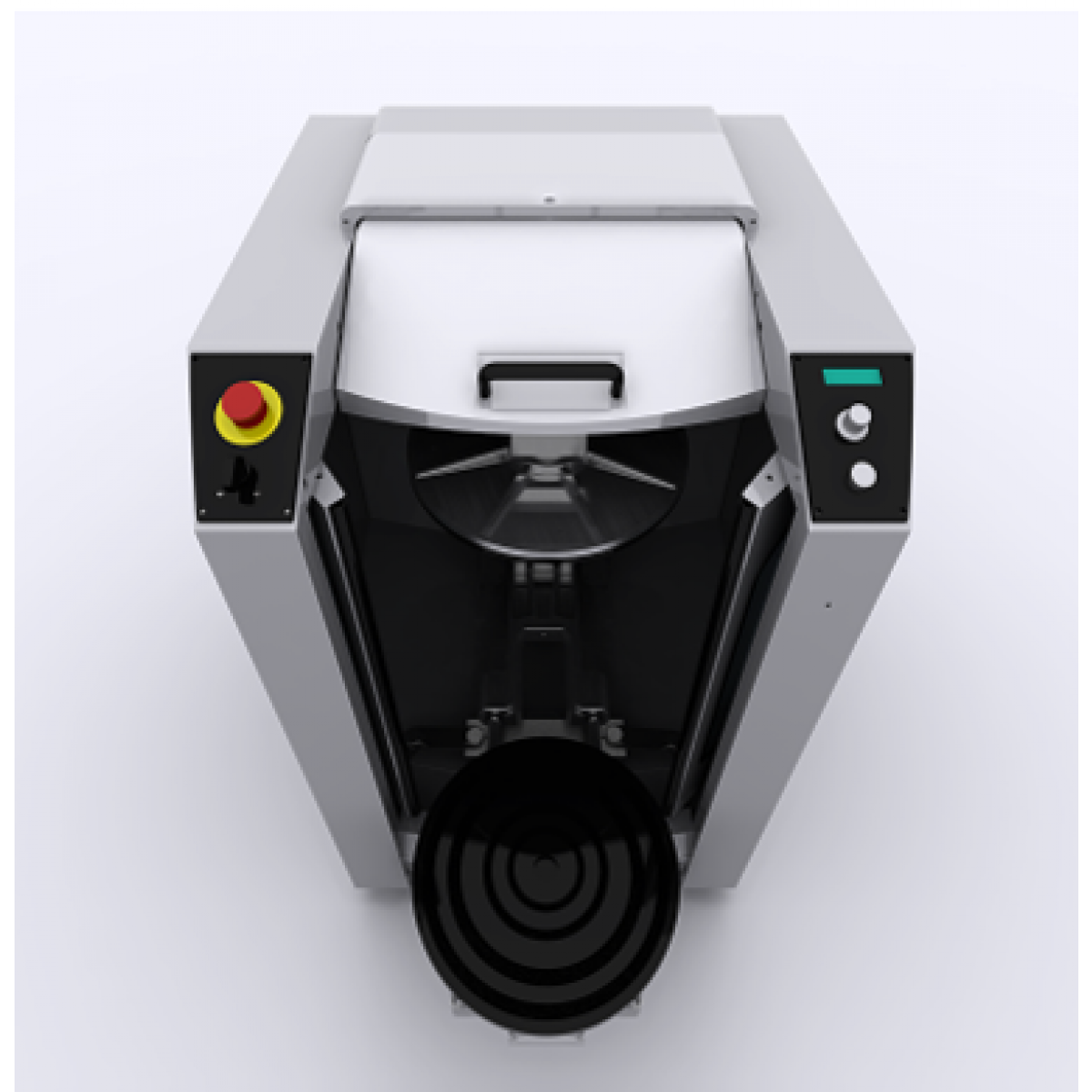 Santint G360 Automatic Gyroscopic Mixer Gyroscopic Paint Mixing