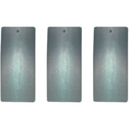 Metal Sprayout Panels