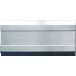 Stainless Steel Fineness of Grind Gauges 