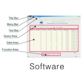 New Intelligent Glossmeter