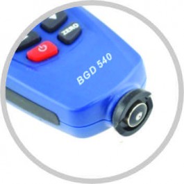 Economical Dry Film Thickness Gauges