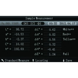 Precision Computer Colorimeter 