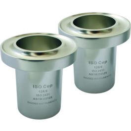 ISO Flow Cup 