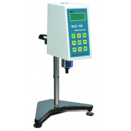 Intelligent Digital Rotary Viscometer 