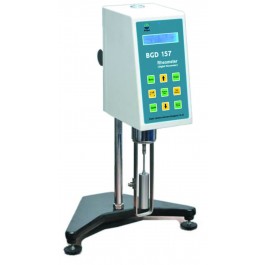 Programmable Digital Viscometer (DV-II+PRO) 