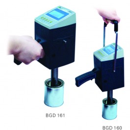 Portable Digital Viscometer 