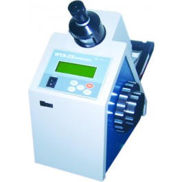 Digital Abbe refractometer 