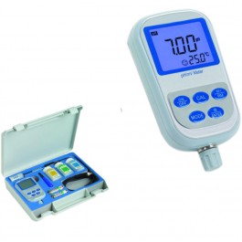 Portable PH Meter 