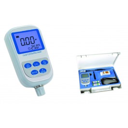 Portable Electrical Conductivity Meter 