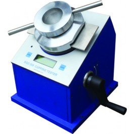 Digital Display Cupping Tester 