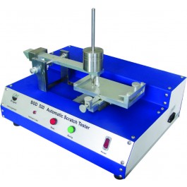 Automatic Scratch Tester 