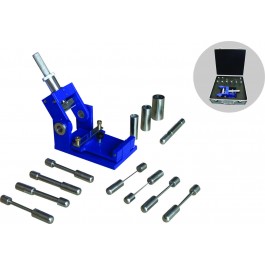 Cylindrical Mandrel Tester 