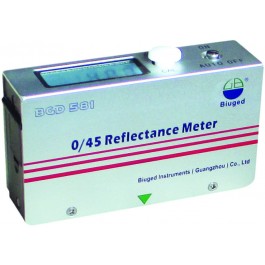 Economic Reflectometer