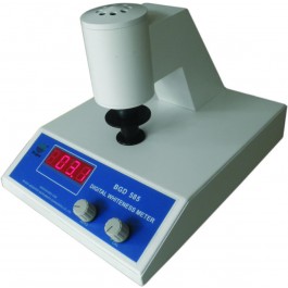 Digital Table Whiteness Meter 