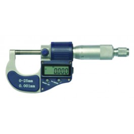 Digital Micrometer 