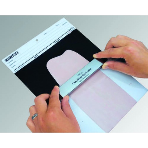 OneSided Applicators (‘Bird’Type Width 100mm) SprayQuick Systems