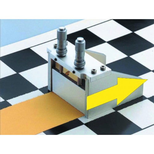 Adjustable Film Applicator SprayQuick Systems