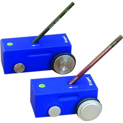 Pencil Hardness Tester SprayQuick Systems