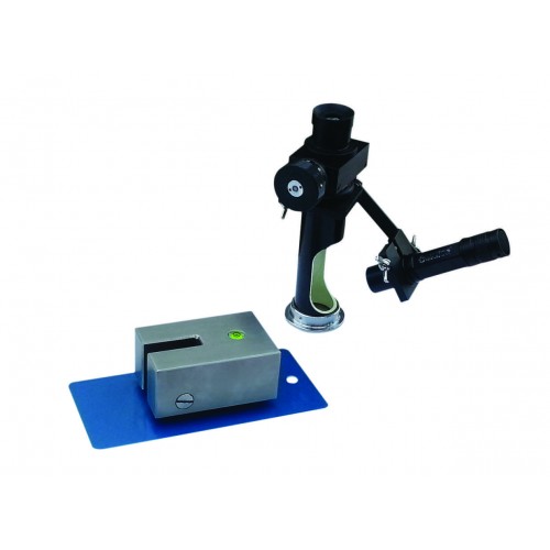 Buchholz Indentation Tester SprayQuick Systems