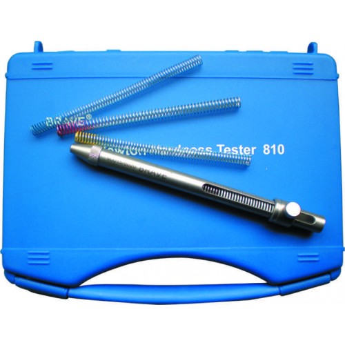 Hardness Test Pencil Hardness Dry Film Performance Paint Testing SprayQuick Systems