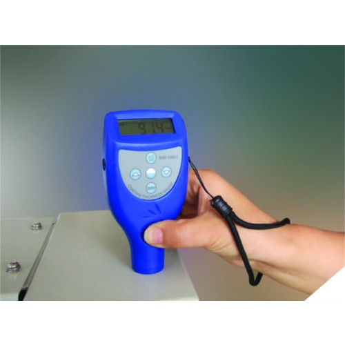 Dry Film Thickness Gauges In Built Probes (DFT Gauges) SprayQuick Systems