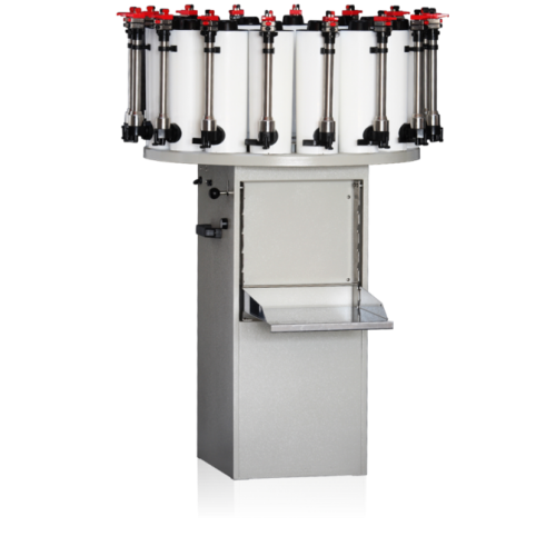 Santint M3 Manual Dispenser Dispensers Paint Mixing SprayQuick