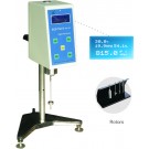 Digital Rotary Viscometer 