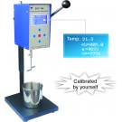 Intelligent Krebs Viscometer 