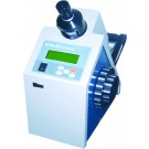 Digital Abbe refractometer 