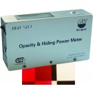 Opacity Meter / Intelligent Reflectometer