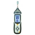 Temperature& Humidity Meter 