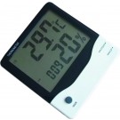 Digital Thermometer and Hygrometer 